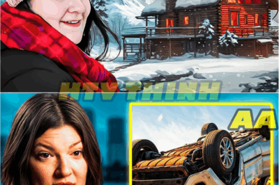 The Heartbreaking Tragedy of Jane Kilcher: A Somber Chapter in Alaska: The Last Frontier