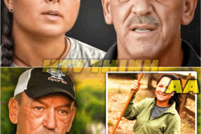 Troy Landry Exposes Shocking Truth About Pickle Wheat—Fans Are Stunned