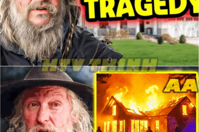 Eustace Conway at 61 Finally Confirms the Rumors Everyone’s Been Whispering About