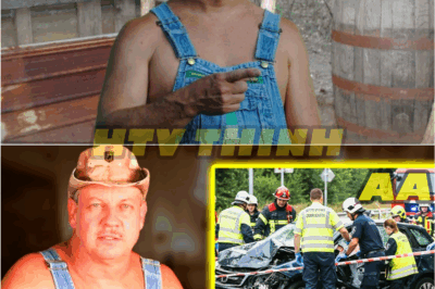 The Untold Tragedy of Tim Smith: The Moonshiners Star Who Faced His Darkest Battle