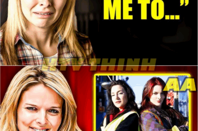 The Shocking Truth About Lisa Kelly From Ice Road Truckers That No One Wanted To Believe