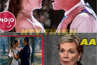 The Secret Behind the Scenes of The Sound of Music That Hollywood Tried to Hide