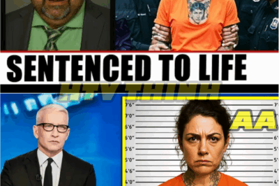 Inside Danielle Colby’s Stunning Conviction in Frank Fritz’s Death – The Trial That Shook America