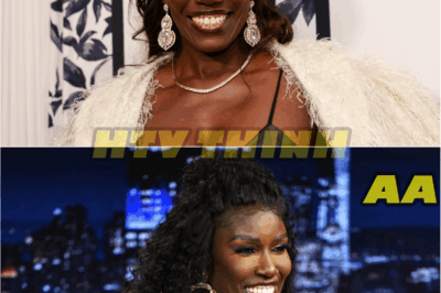 Bozoma Saint John Breaks Her Silence: The Truth About Why She Defied Everyone to Join Real Housewives of Beverly Hills