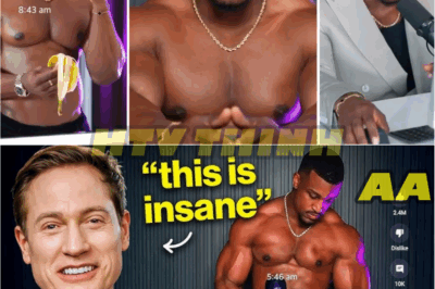 The Morning the Music Stopped: Inside the Mysterious Final Moments of Viral Fitness Star Ashton Hall