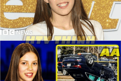 The Untold Struggles Behind Courtney Hadwin’s Rise and Heartbreak After America’s Got Talent