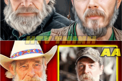 Shocking 2025 Update: Mountain Men Cast Members Found Dead or Behind Bars – The Dark Reality Behind America’s Wildest Survival Show
