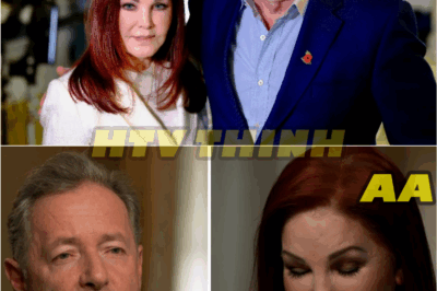 Priscilla Presley Breaks Her Silence: Heartbreaking Reflections on the Death of Daughter Lisa Marie Presley