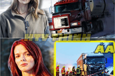 Explosive Revelation: Lisa Kelly of Ice Road Truckers Finally Confirms Shocking Rumors at 52