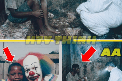 Vanished After His Birthday: The Chilling 10-Year Ordeal of Darius Hayes Finally Uncovered