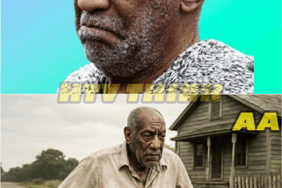 Bill Cosby at 86: Inside the Sad and Solitary Life of the Once-Celebrated Comedian