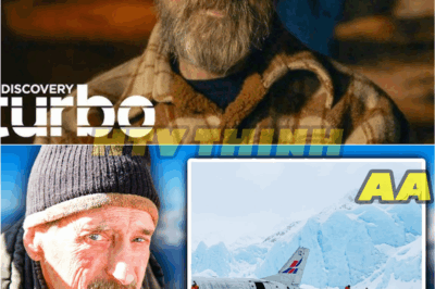 The Heartbreaking Tragedy of Bob Harte: A Dark Chapter in the Life of The Last Alaskans