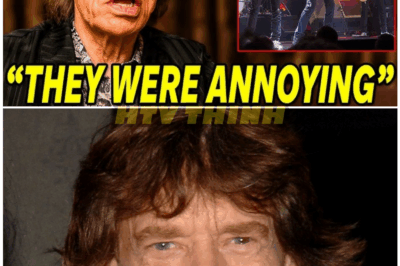 🦊 “I Can’t Keep This Buried Anymore…” Mick Jagger CONFESSES What Really Happened Inside The Rolling Stones — And It Changes Everything 🎤