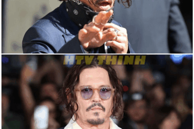 🦊 7 Minutes Ago: Johnny Depp EXPOSES a Side Fans Have NEVER Seen Before — Secret Struggle, Dark Revelation, or Final Warning? 😨