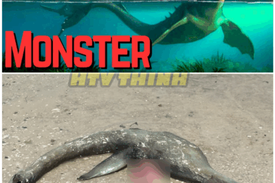 🦊 Are the Altamaha River Monster Sightings ACTUALLY Real? What We Discovered Will Leave You Questioning EVERYTHING You Thought You Knew About Georgia’s Deepest Secret 🐊