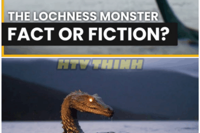 🦊 DRAIN THE OCEANS UNCOVERS LOCH NESS SECRETS: What National Geographic Found Beneath Scotland’s Waters Will SHAKE Everything You Thought You Knew About Nessie! 🐉🚨