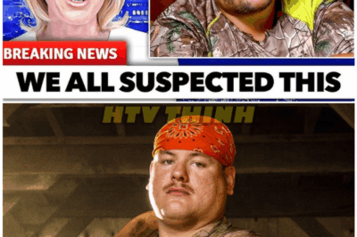 🦊 1 MINUTE AGO: Buck Jacob Lowe Leaks BANNED Mountain Monsters Footage—What They Hid Is DARKER and More Disturbing Than Fans Ever Imagined! 😱🔥