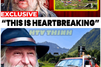 🦊 “Mountain Men SHOCKER: The Heartbreaking Tragedy of Eustace Conway That Producers Tried to BURY — What REALLY Happened Behind the Scenes Will Tear You Apart 😢💔”