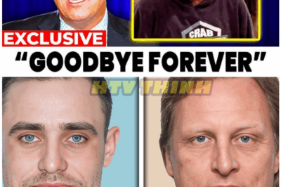 🦊 Gone Without Warning: 10 Heartbreaking Deadliest Catch Deaths That Rocked the High Seas — Hidden Dangers, Silent Goodbyes, and the Dark Side of Life on Deck ⚓