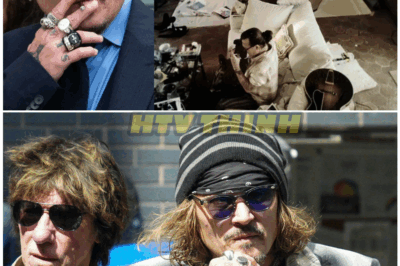 🦊 “What Is He Trying to Tell Us?”: Johnny Depp’s Sudden, Chilling Instagram Message at 2AM Sends Shockwaves Through Hollywood—New Clues Point to a Secret Plan, a Hidden Enemy, and a Scandal Years in the Making 🕵️‍♂️