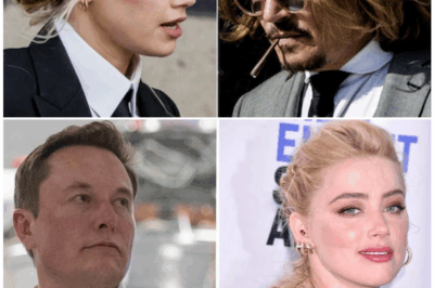 🦊 Johnny Depp’s AGENT BREAKS SILENCE on Elon Musk & Amber Heard — The CONFESSION That’s Sending Shockwaves Through Hollywood 😱🔥
