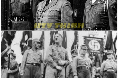 🦊 SHOCKING REVELATION: Newly Declassified Files Reveal the TERRIFYING Fate of the Most RUTHLESS Nazi General—What Authorities Covered Up Will Leave You SPEECHLESS! 🕵️‍♂️🔥