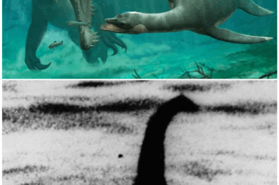 🦊“Scientists JUST Confirmed the Loch Ness Monster Is REAL—And the Shocking Evidence Changes Everything We Thought We Knew About Nature” 🔬