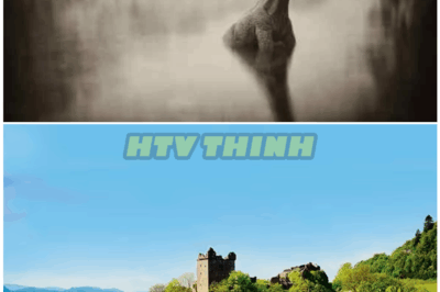 🦊 SCOTLAND SHOCKER: My Terrifying Trip to Loch Ness—What I Saw Still Haunts Me! 😱