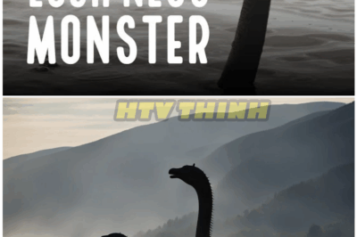 🦊 The Loch Ness Bombshell: Dark Secrets, Missing Files, and the Shocking Truth Behind the Nessie Legend That’s Finally Coming to Light 🔥