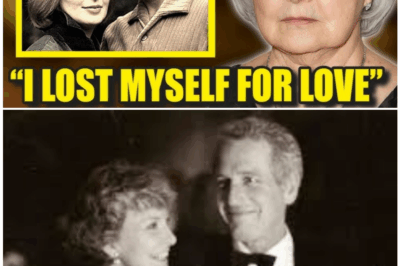 🦊 At 95, Joanne Woodward Finally Reveals Paul Newman’s Most Heartbreaking Secret – A Hidden Truth Buried for Decades Now Shakes the Legacy of Hollywood’s Golden Couple 💔