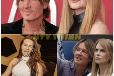 🦊 KEITH URBAN’S SHOCKING POST-DIVORCE TWIST: Caught With a Mysterious Woman Just WEEKS After Nicole Kidman Split — INSIDERS CLAIM THIS WAS NO COINCIDENCE AND THE TRUTH WILL SHATTER FANS 💣