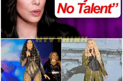 🦊 At 79, Cher Finally Names the Seven Artists She Secretly Wanted to Sleep With – The Rock Stars, the Heartthrobs, and the SHOCKING Final Name That Has Everyone Talking 🔥