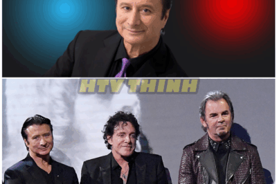 🦊 Steve Perry Drops a Bombshell: The Six Musicians He Hated Most — The Explosive Feuds and Dark Secrets Behind Rock’s Biggest Rivalries Finally Exposed! 🎤💥