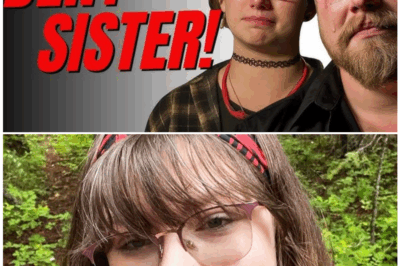 🦊 Alaskan Bush Bombshell: Noah Brown Breaks His Silence with a Shocking Revelation — The Real Reason He Refuses to Speak to Sister Rain Will Leave You Reeling! 💥