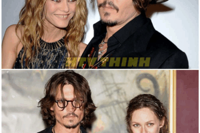 🦊 Johnny Depp Breaks Down Over Nobel Peace Prize Question — His Tearful Plea Shocks Reporters and Sparks Global Speculation 😢🌍