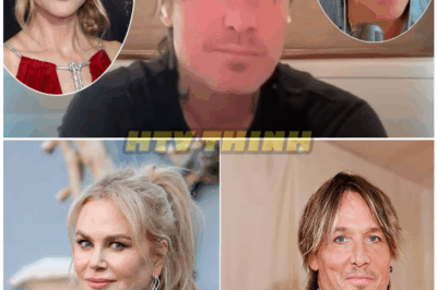 🦊 Keith Urban’s Cringe-Worthy Response to Nicole Kidman Question Raises Eyebrows — Just DAYS Before Their SHOCKING Split Was Announced! 😬💔🎤