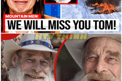 🦊 SHOCKING CONFESSION: Tom Oar Finally Breaks His Silence at 68 — The Truth About His Disappearance, Off-Camera Battles, and the Real Reason Behind His Sudden Exit From Mountain Men 😱
