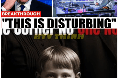 🦊 “Experts FEARED What They Found Inside the Boy From West Virginia — The Case So DISTURBING It Was SILENCED by Washington Itself!” ⚠️