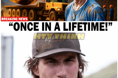 🦊 PARKER SCHNABEL’S UNREAL YUKON DISCOVERY SHATTERS ALL RECORDS — 7,500 OUNCES OF PURE GOLD UNCOVERED, BUT THE MYSTERY BEHIND THE FIND HAS FANS LOSING THEIR MINDS 😱🏆