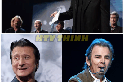 🦊 “STEVE PERRY CUTS ALL CONTACT?! The Shocking Reason He REFUSES to Speak to Journey — and Why It All Goes Through His Publisher Now 😱📞”