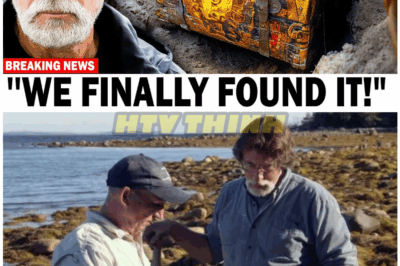 🦊 “AFTER 228 YEARS OF SECRETS, IT’S OVER! The CURSE Is BROKEN and the OAK ISLAND TREASURE Has FINALLY Been FOUND — History Channel CONFIRMS the DISCOVERY That Changes EVERYTHING 🏴☠️💎”