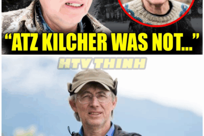 🦊 ALASKAN BUSH SHOCKER: OTTO KILCHER CONFIRMS THE RUMORS ABOUT ATZ — FAMILY SECRETS, HIDDEN FEUDS, AND A REVELATION THAT CHANGES EVERYTHING! ❄️🔥