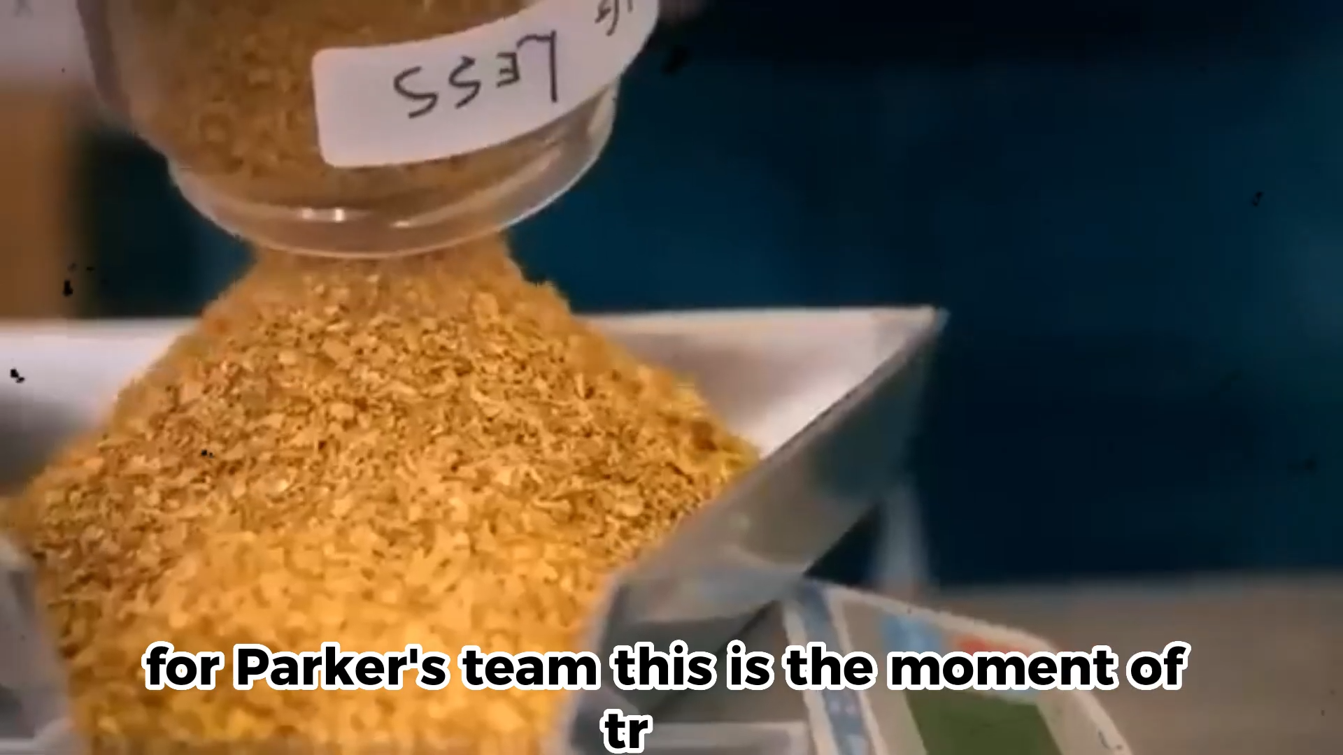 Parker’s Crew FINALLY Paid For Season 15 — The Amount Will Leave You STUNNED! 0-21 screenshot