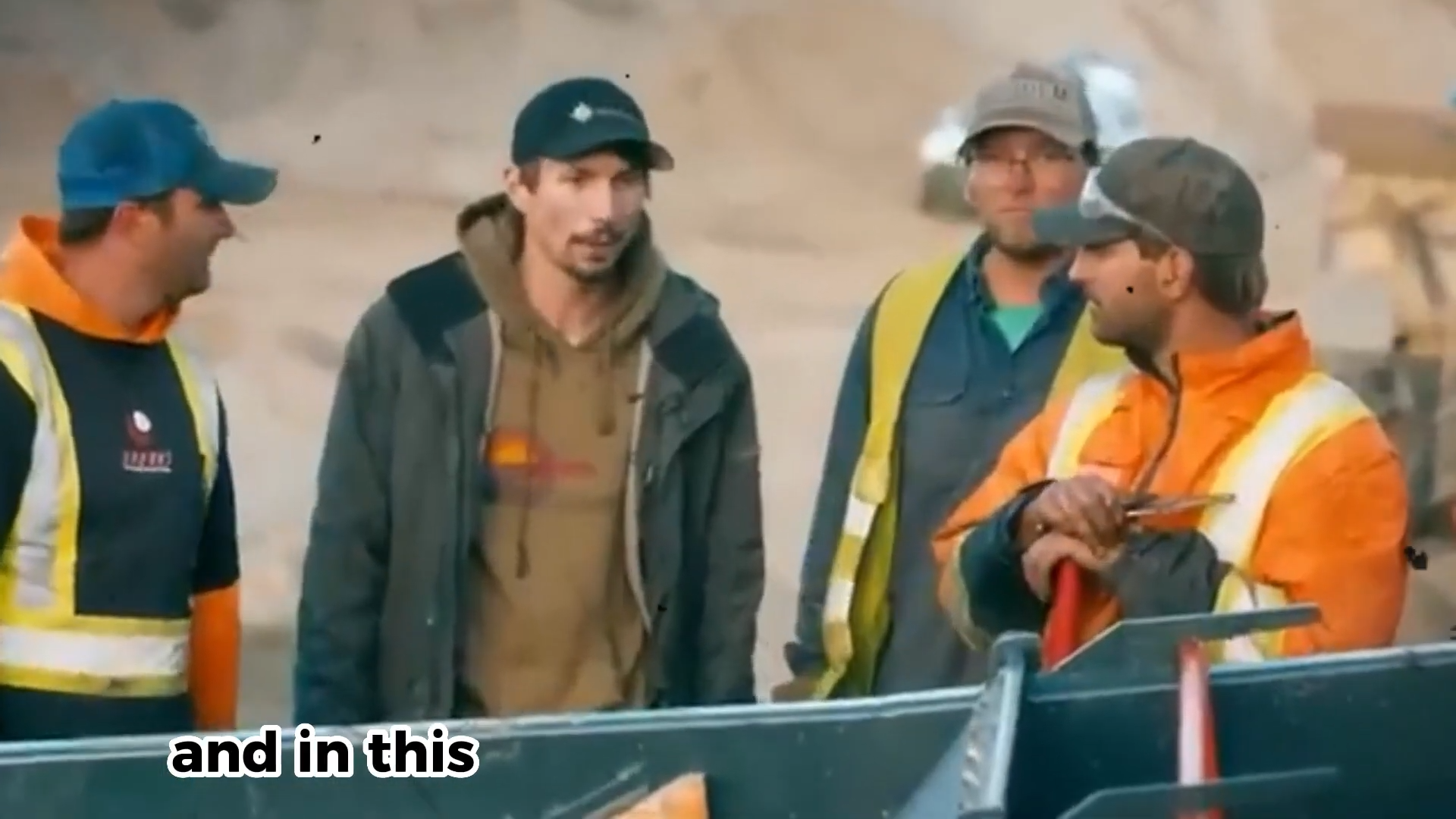 Parker’s Crew FINALLY Paid For Season 15 — The Amount Will Leave You STUNNED! 0-6 screenshot