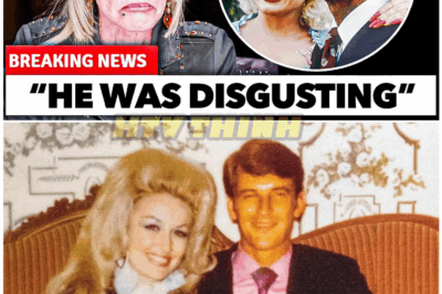 🦊 “At 80, Dolly Parton FINALLY Breaks Her Silence on Carl Dean — The Secret She Kept Hidden for Decades About Her Mysterious Husband Leaves Fans in Absolute Shock 💔🎤”