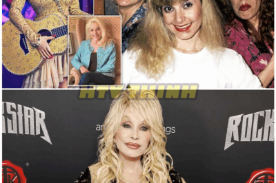 🦊 “DOLLY’S DARKEST HOUR? Sister’s LATE-NIGHT PLEA Sparks FEARS of SERIOUS HEALTH CRISIS — What She Revealed Has Left Fans SHAKEN and Begging for Answers 🙏”