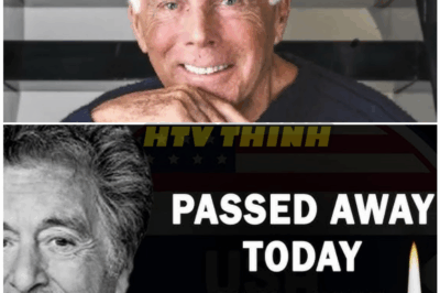 🦊 BREAKING: 3 BELOVED AMERICAN LEGENDS DEAD IN ONE DAY — The Bizarre, Chilling Connection Authorities REFUSE to Explain 😱🕯️