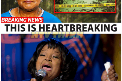 🦊 “The Untold Tragedy of Pastor Shirley Caesar — A Heartbreaking Story of Loss, Betrayal, and Silent Suffering That Gospel Music Tried to Keep Hidden 😢🙏”