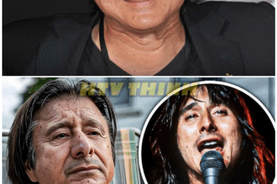 🦊 “His Voice Did WHAT On Stage?!” — Steve Perry’s Most UNHINGED Live Performance Resurfaces and It’s Sending Fans Into TOTAL Meltdown 🎤