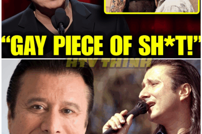🦊 AFTER DECADES OF SECRECY: Steve Perry Drops BOMBSHELL About Why He REALLY Left Journey — The TRUTH Will Rock Fans to Their Core 💣😮